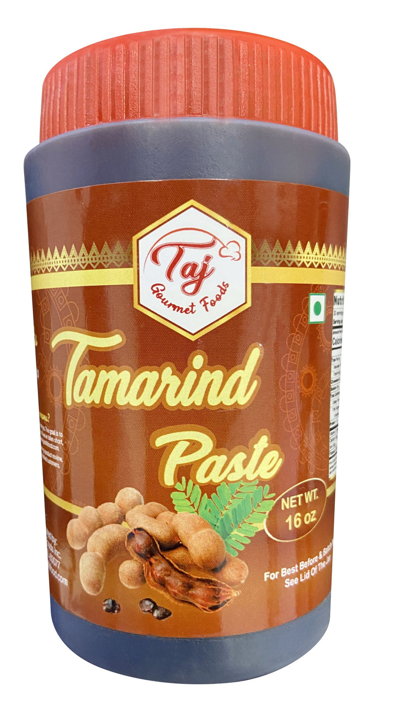 Taj Tamarind Paste