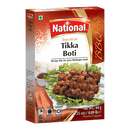 National Tikka Boti Recipe Mix 1.55 oz (44g)