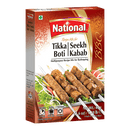 National Tikka Boti Seekh Kabab 46g