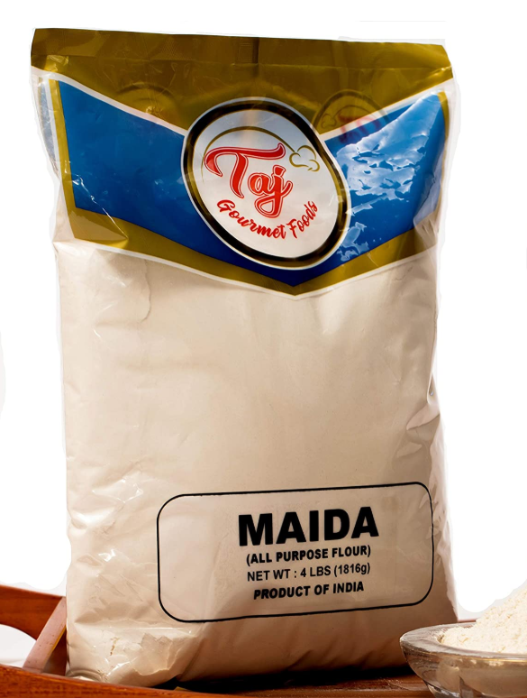 TAJ Maida Flour (All Purpose Flour)