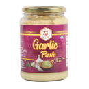 garlic paste in USA
