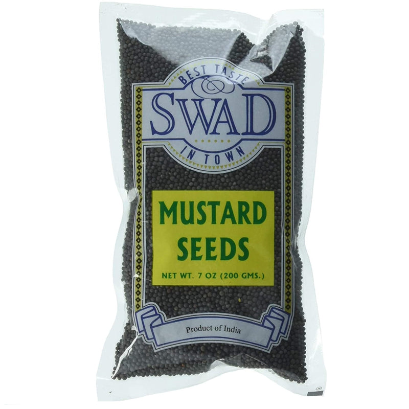 Swad Mustard Seeds,