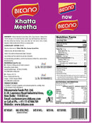 Bikano by Bikanervala Khatta Meetha 350g