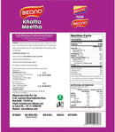 Bikano by Bikanervala Khatta Meetha 350g