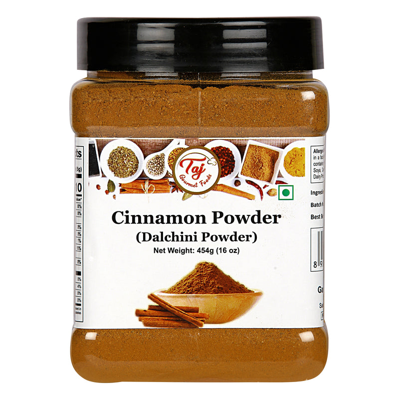 TAJ Cinnamon Powder, Dal Chini Powder,