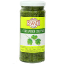 Swad Coriander Chutney,