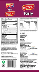 Bikano Tasty Spicy Coated Peanuts, Namkeen, 350gm