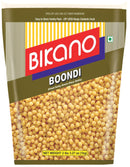 Bikano Boondi Salted, Namkeen 350gm