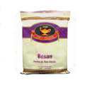 Deep Besan Chickpea Flour
