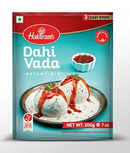 Haldirams Instant Mix Dahi VADA 200G