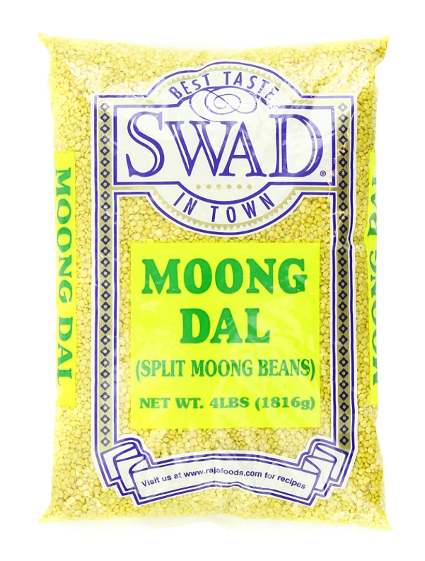 Swad Moong Dal