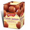 Bikano by Bikanervala Gulab Jamun, 1Kg(2.2Lbs)