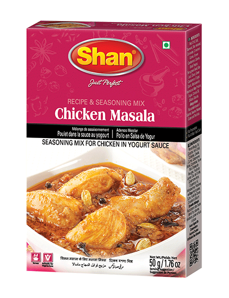 Shan Chicken Masala mix, 50g