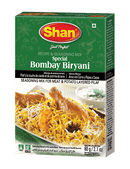 Shan Special Bombay Biryani Mix, 60g