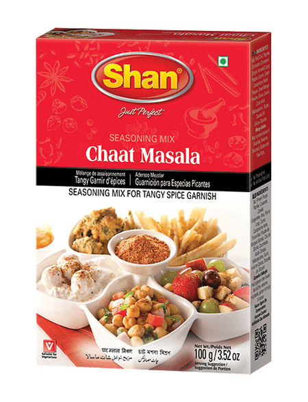 Shan Chaat Masala, 100g