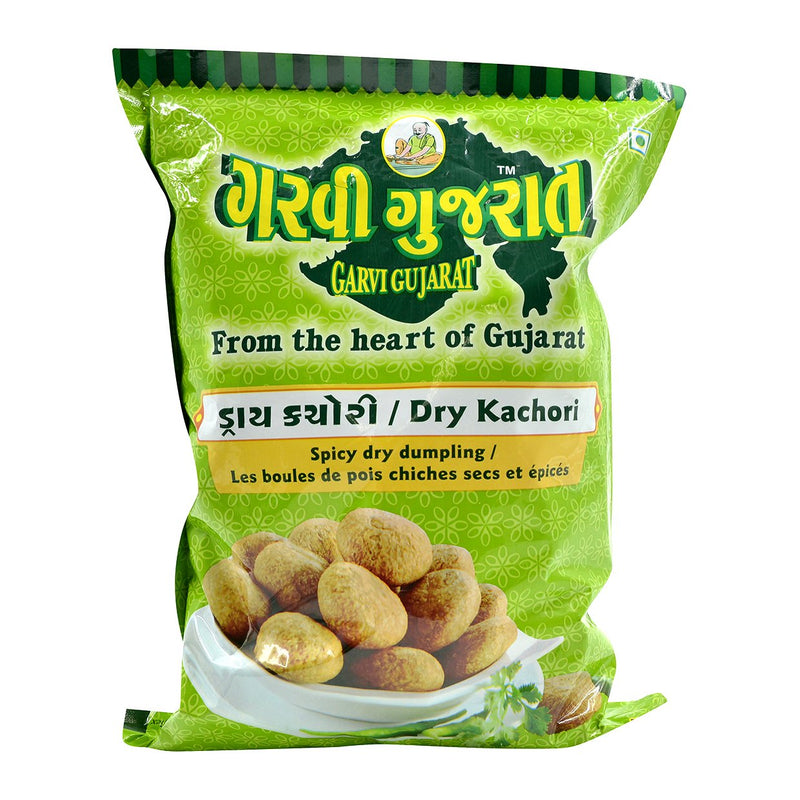 Garvi Gujarati Dry Kachori, 26oz (737g)