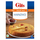 Gits Handvo Mix, 200g