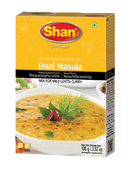 Shan Daal Masala Mix, 100g