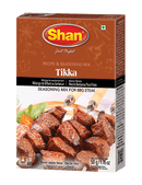 Shan Tikka Mix, 50g