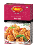 Shan Karahi Mix, 50g