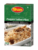 Shan Punjabi Yakhni Pulao, 50g