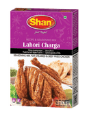 Shan Lahori Chargha Mix, 50g