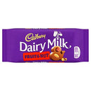 Cadbury Dairy Milk Fruit & Nut 110g