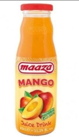 Maaza Mango Juice Drink