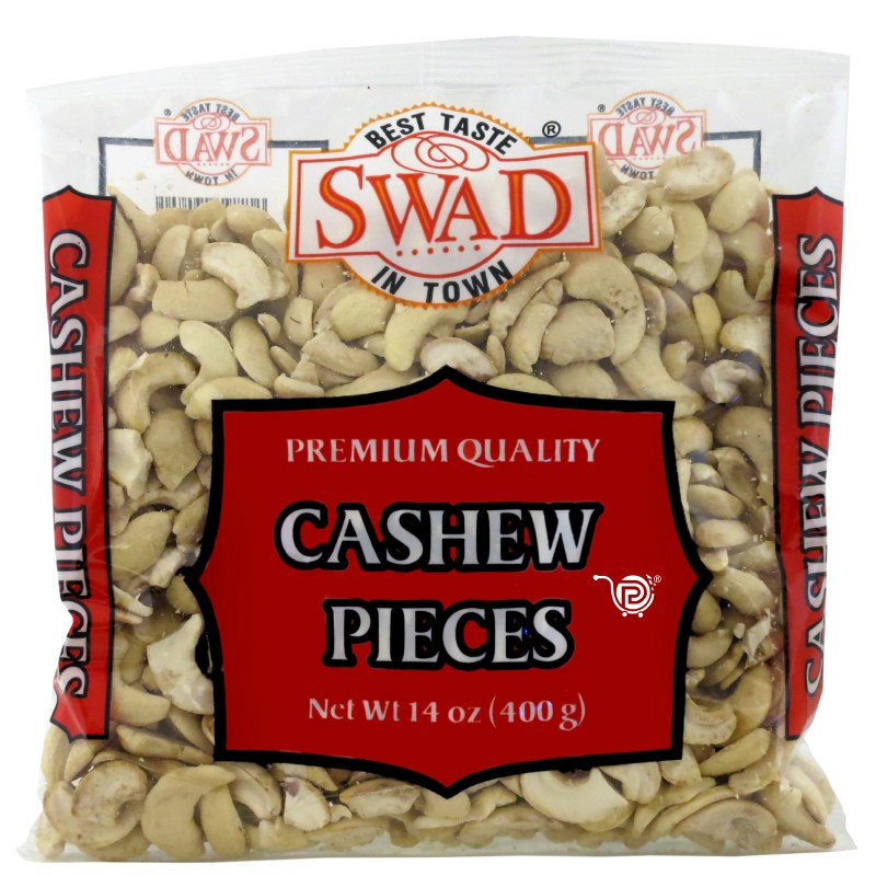 Swad Cashew Pieces