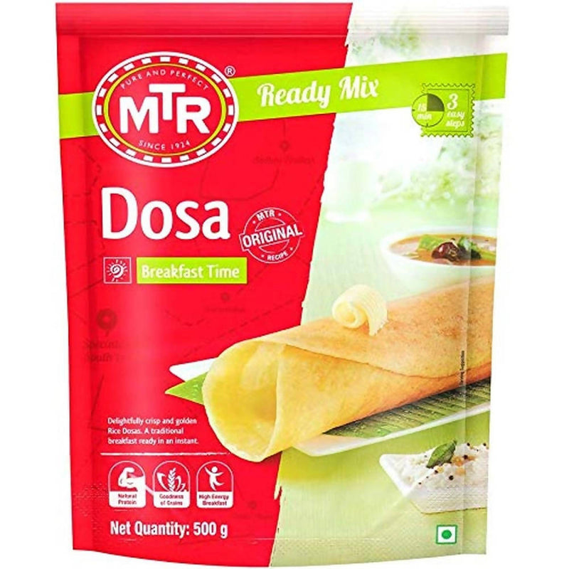 MTR Dosa - 500g (17.63oz)