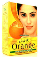 Hesh Orange Peel Herbal Ayurveda Powder, 100g