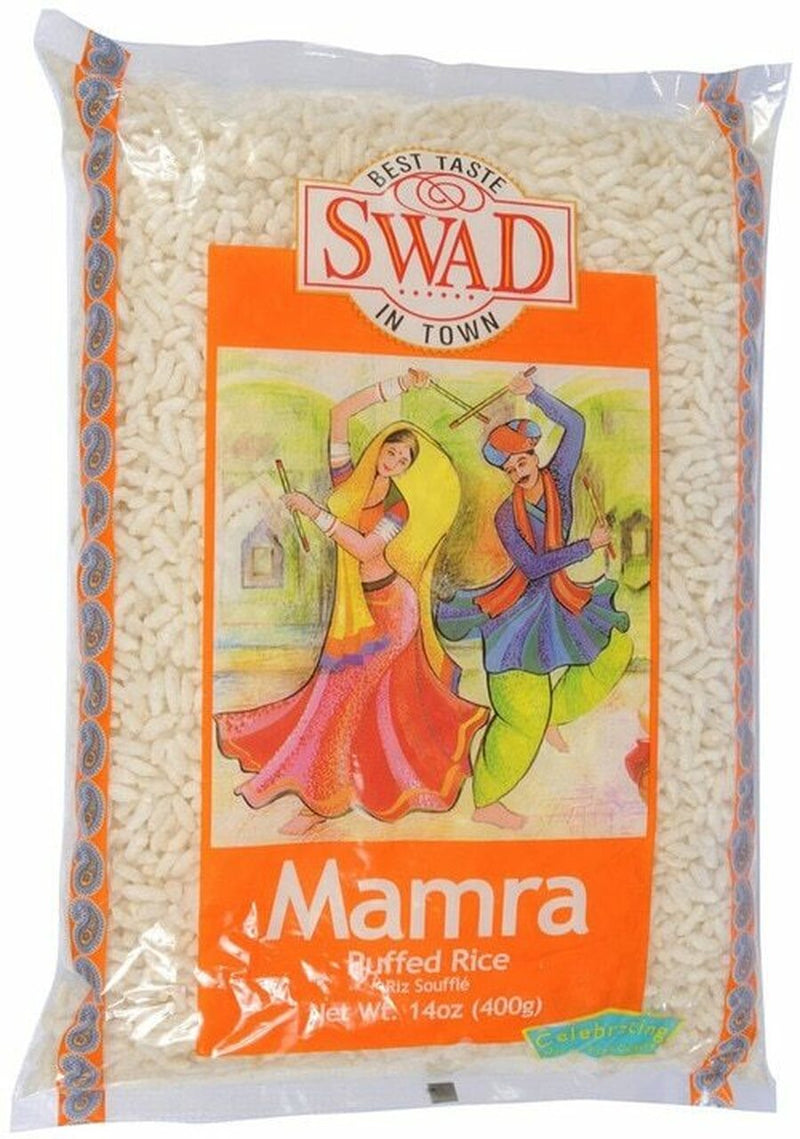 Swad Mamra 14oz